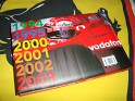 Michael Schumacher Paolo D'alessio H Kliczkowski-Onlybook 2003 Spain. Uploaded by DaVinci